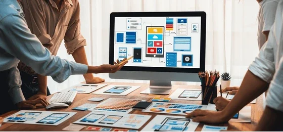Why Your Business Needs a Digital Partner: Web, SEO & Beyond