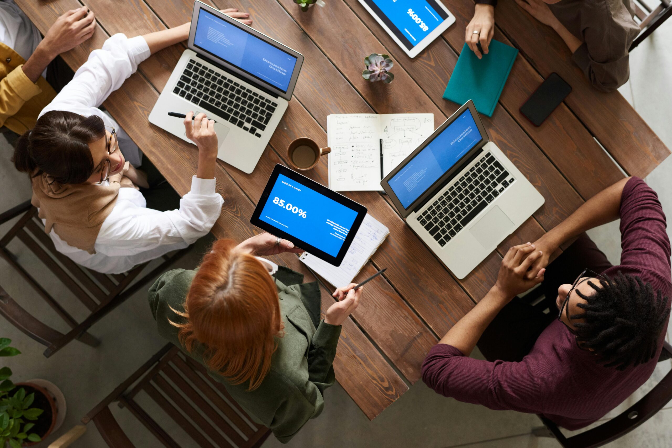 How Professional Web Development and SEO Can Transform Your Business Online